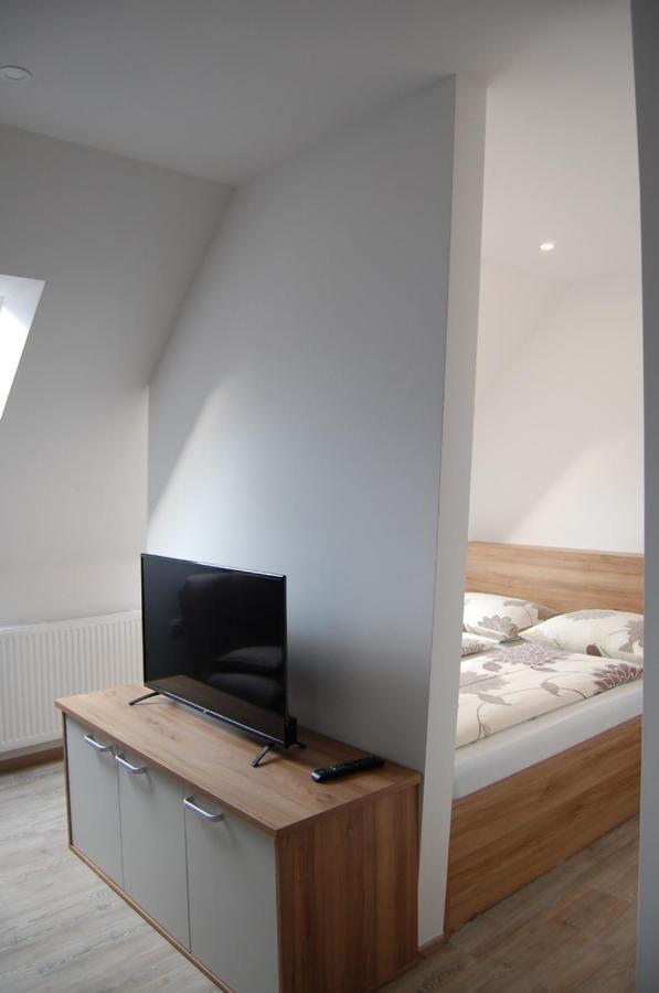 Apartmaji Kramar Ratece Kranjska Gora Exterior photo