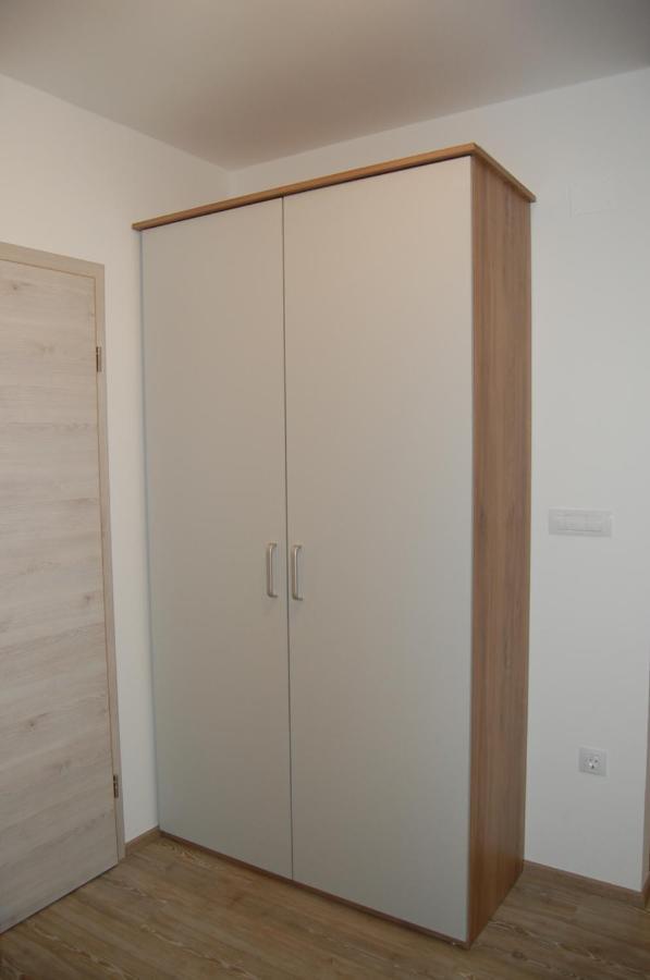 Apartmaji Kramar Ratece Kranjska Gora Exterior photo
