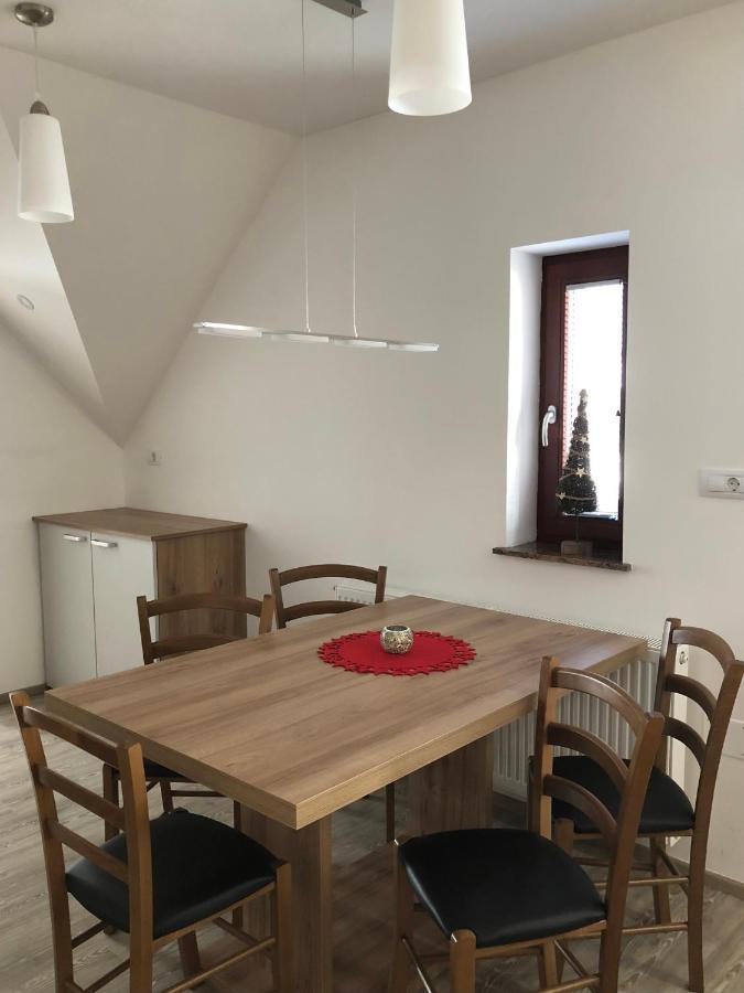 Apartmaji Kramar Ratece Kranjska Gora Exterior photo