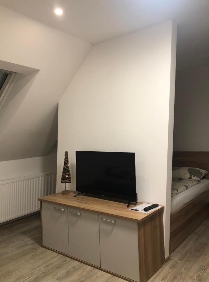 Apartmaji Kramar Ratece Kranjska Gora Exterior photo
